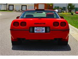 1990 Chevrolet Corvette (CC-2091280) for sale in Hobart, Indiana