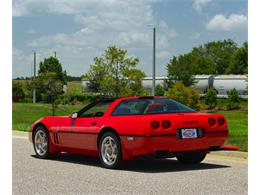 1990 Chevrolet Corvette (CC-2091280) for sale in Hobart, Indiana