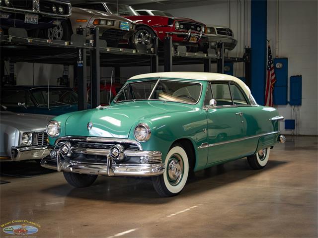1951 Ford V8 on ClassicCars.com