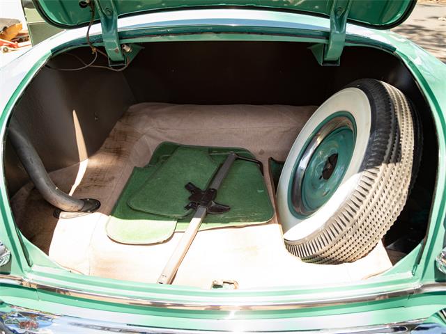 1951 Ford V8 (CC-2091281) for sale in Torrance, California