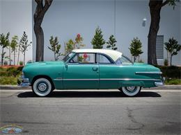 1951 Ford V8 (CC-2091281) for sale in Torrance, California