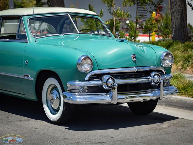 1951 Ford V8 (CC-2091281) for sale in Torrance, California
