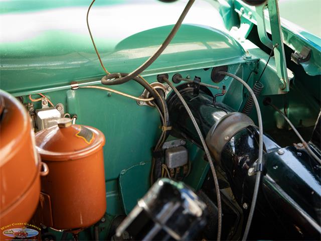 1951 Ford V8 (CC-2091281) for sale in Torrance, California