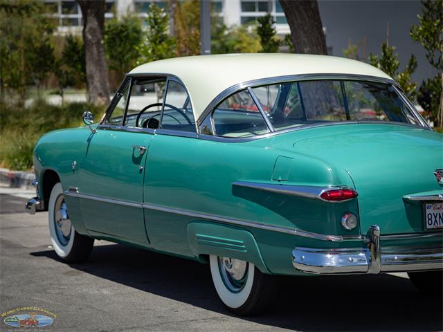 1951 Ford V8 (CC-2091281) for sale in Torrance, California