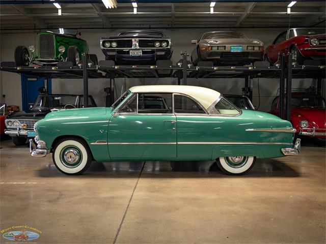 1951 Ford V8 (CC-2091281) for sale in Torrance, California
