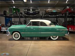 1951 Ford V8 (CC-2091281) for sale in Torrance, California