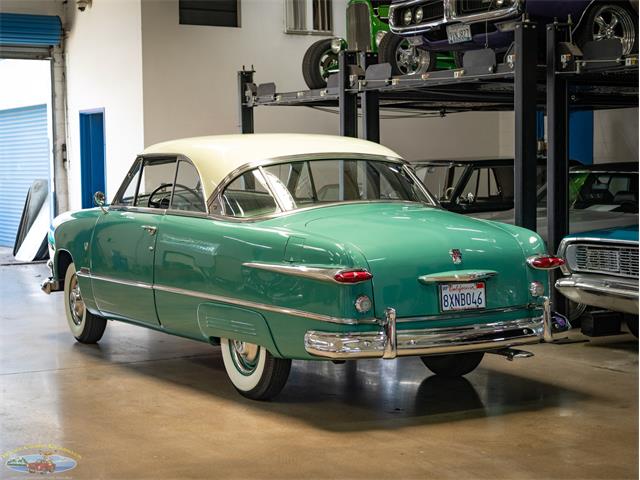 1951 Ford V8 (CC-2091281) for sale in Torrance, California