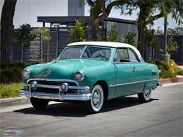 1951 Ford V8 (CC-2091281) for sale in Torrance, California