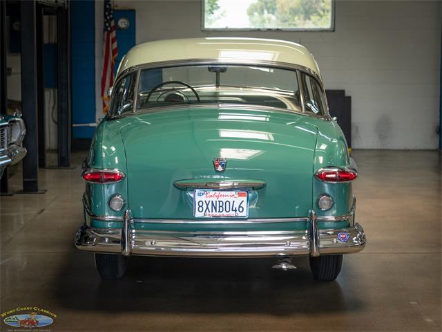 1951 Ford V8 (CC-2091281) for sale in Torrance, California