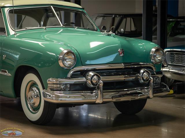 1951 Ford V8 (CC-2091281) for sale in Torrance, California