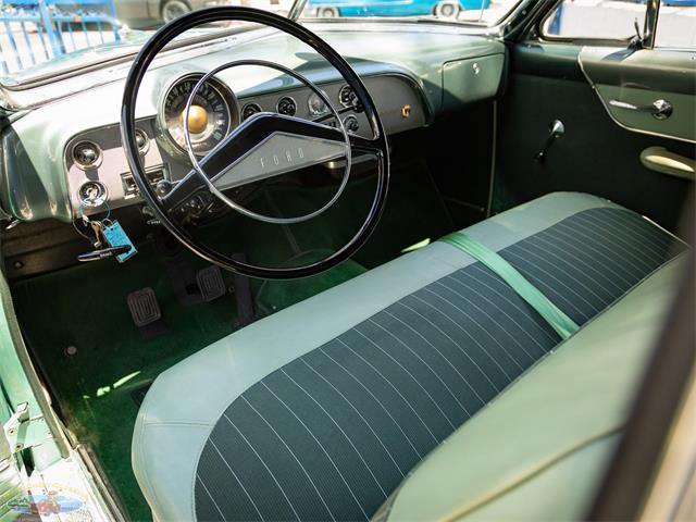 1951 Ford V8 (CC-2091281) for sale in Torrance, California