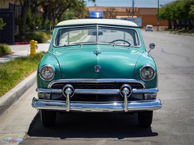 1951 Ford V8 (CC-2091281) for sale in Torrance, California