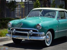 1951 Ford V8 (CC-2091281) for sale in Torrance, California
