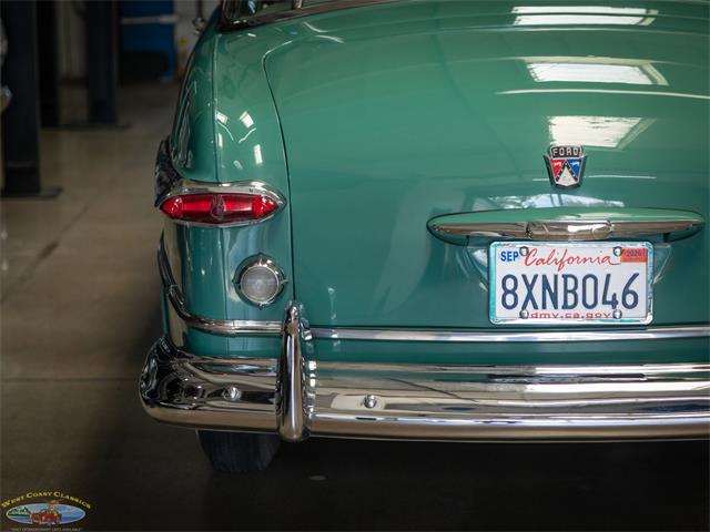 1951 Ford V8 (CC-2091281) for sale in Torrance, California