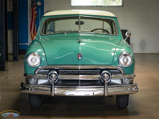 1951 Ford V8 (CC-2091281) for sale in Torrance, California