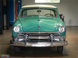 1951 Ford V8 (CC-2091281) for sale in Torrance, California