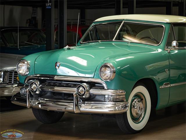1951 Ford V8 (CC-2091281) for sale in Torrance, California