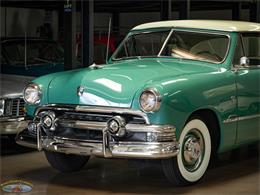 1951 Ford V8 (CC-2091281) for sale in Torrance, California