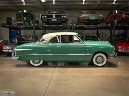 1951 Ford V8 (CC-2091281) for sale in Torrance, California
