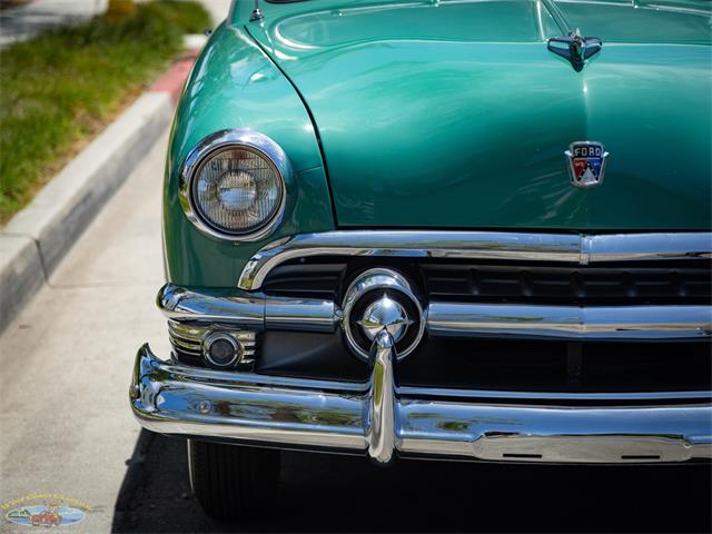 1951 Ford V8 (CC-2091281) for sale in Torrance, California