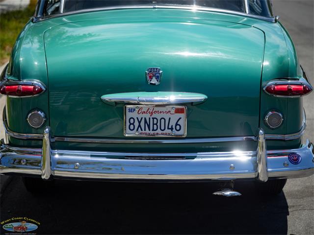 1951 Ford V8 (CC-2091281) for sale in Torrance, California