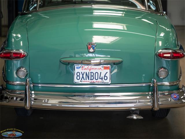 1951 Ford V8 (CC-2091281) for sale in Torrance, California