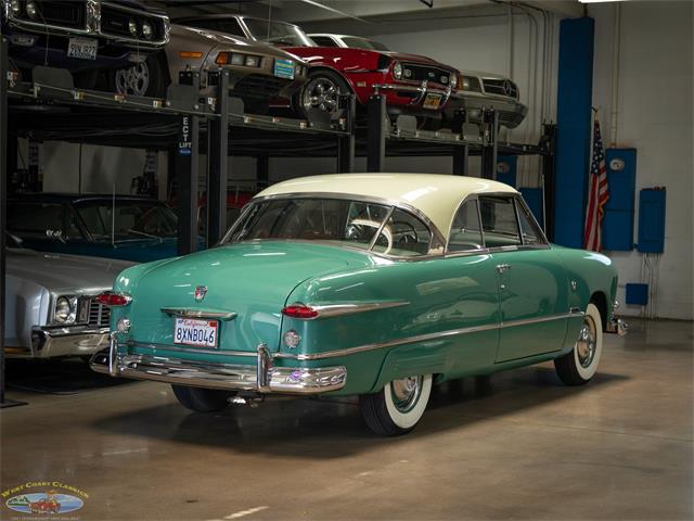 1951 Ford V8 (CC-2091281) for sale in Torrance, California