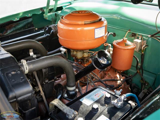 1951 Ford V8 (CC-2091281) for sale in Torrance, California