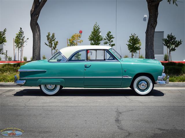 1951 Ford V8 (CC-2091281) for sale in Torrance, California