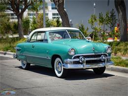 1951 Ford V8 (CC-2091281) for sale in Torrance, California
