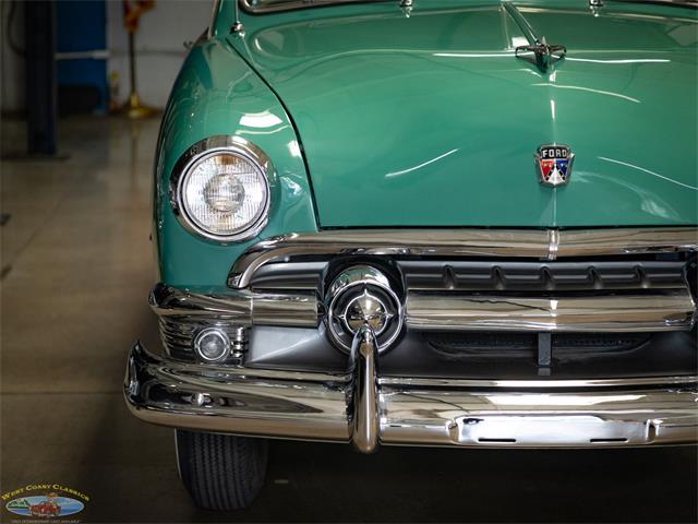 1951 Ford V8 (CC-2091281) for sale in Torrance, California