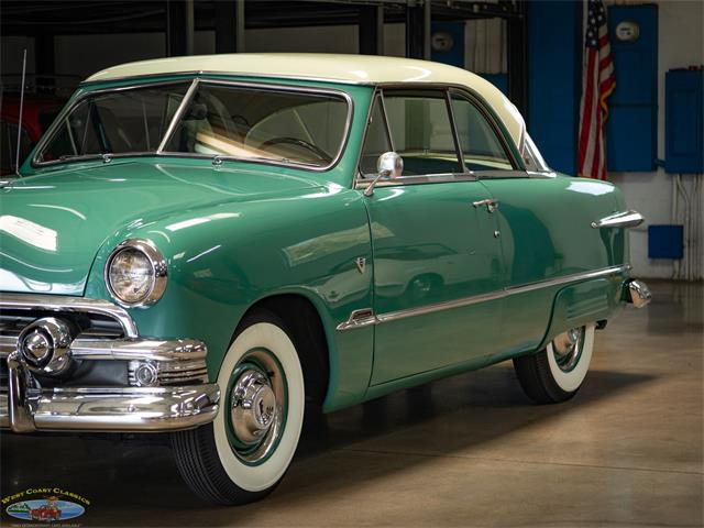 1951 Ford V8 (CC-2091281) for sale in Torrance, California