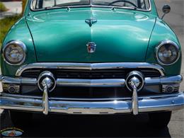 1951 Ford V8 (CC-2091281) for sale in Torrance, California