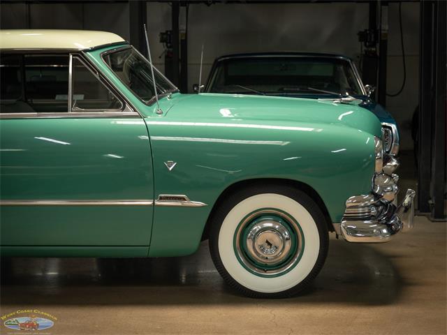 1951 Ford V8 (CC-2091281) for sale in Torrance, California
