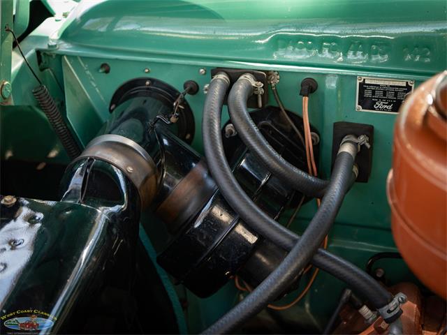 1951 Ford V8 (CC-2091281) for sale in Torrance, California
