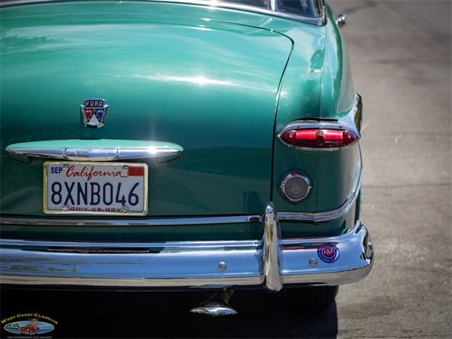 1951 Ford V8 (CC-2091281) for sale in Torrance, California