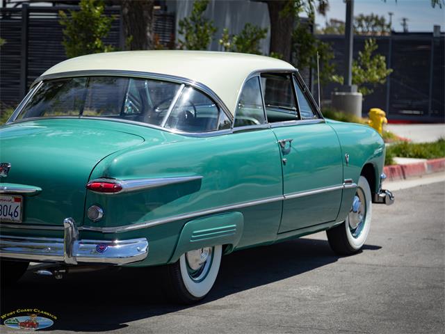 1951 Ford V8 (CC-2091281) for sale in Torrance, California
