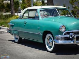 1951 Ford V8 (CC-2091281) for sale in Torrance, California