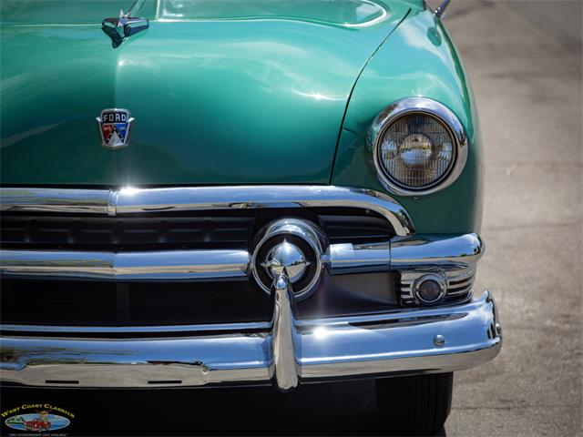 1951 Ford V8 (CC-2091281) for sale in Torrance, California
