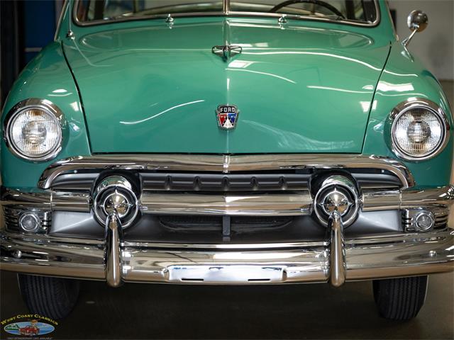 1951 Ford V8 (CC-2091281) for sale in Torrance, California