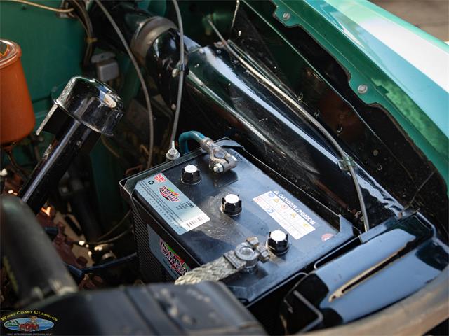 1951 Ford V8 (CC-2091281) for sale in Torrance, California