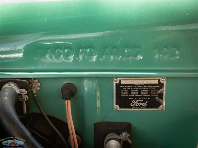 1951 Ford V8 (CC-2091281) for sale in Torrance, California