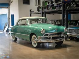 1951 Ford V8 (CC-2091281) for sale in Torrance, California