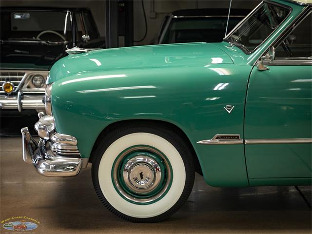 1951 Ford V8 (CC-2091281) for sale in Torrance, California
