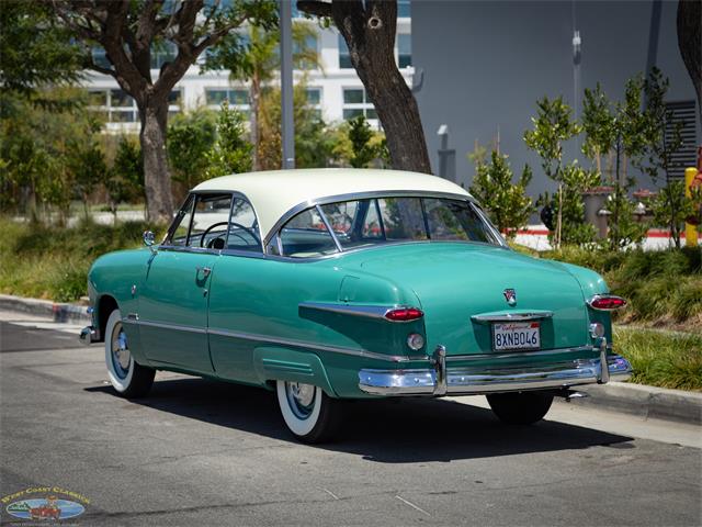 1951 Ford V8 (CC-2091281) for sale in Torrance, California