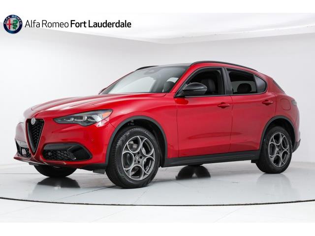 2025 Alfa Romeo Stelvio (CC-2091283) for sale in Fort Lauderdale, Florida