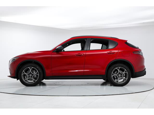2025 Alfa Romeo Stelvio (CC-2091283) for sale in Fort Lauderdale, Florida
