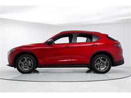 2025 Alfa Romeo Stelvio (CC-2091283) for sale in Fort Lauderdale, Florida