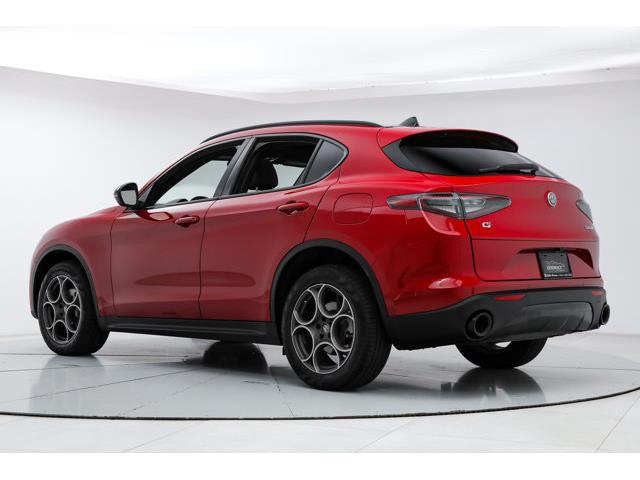 2025 Alfa Romeo Stelvio (CC-2091283) for sale in Fort Lauderdale, Florida