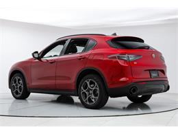 2025 Alfa Romeo Stelvio (CC-2091283) for sale in Fort Lauderdale, Florida
